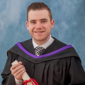 Meet your Posher, Dylan